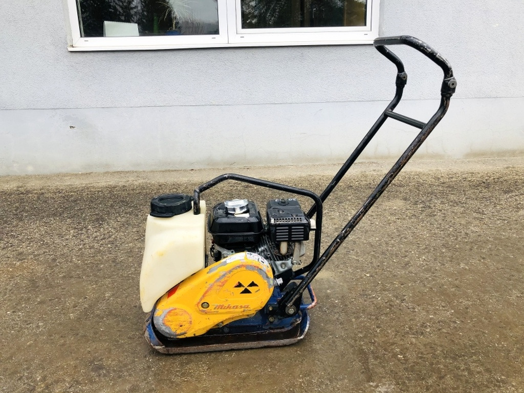 Verschiedenes MIKASA MVCF60HVAS (3931) - Plancha reversible: foto 4 Verschiedenes MIKASA MVCF60HVAS (3931) - Plancha reversible: foto 4