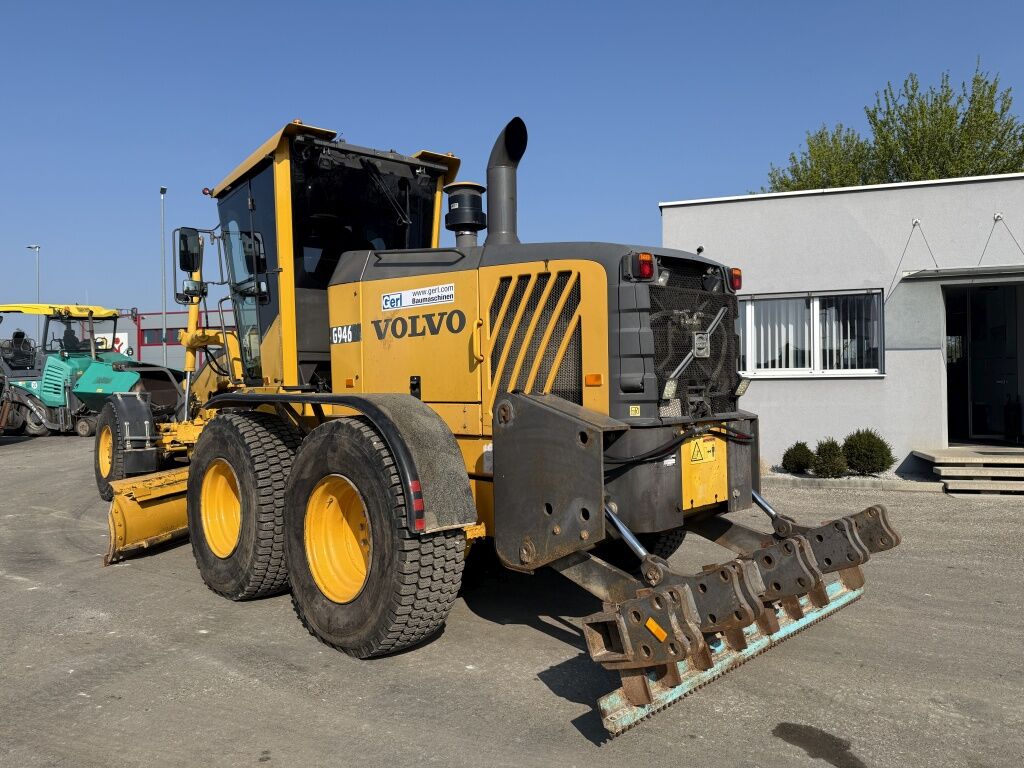 Volvo G 946 AWD (111868) - Grader: foto 5 Volvo G 946 AWD (111868) - Grader: foto 5