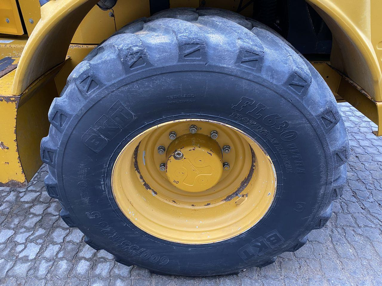 Leasing financiero de Hydrema 912FS leasing Hydrema 912FS: foto 6 Leasing financiero de Hydrema 912FS leasing Hydrema 912FS: foto 6