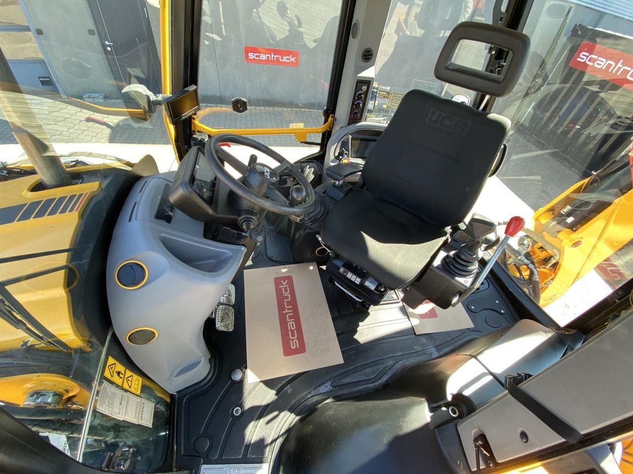 JCB 4CX - Retroexcavadora: foto 3 JCB 4CX - Retroexcavadora: foto 3