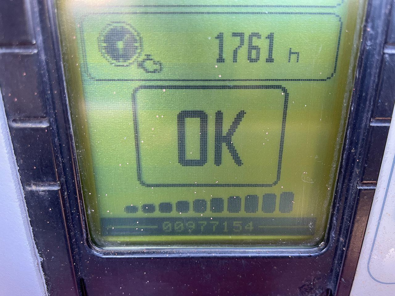 Plataforma articulada Manitou 160ATJ RC: foto 11 Plataforma articulada Manitou 160ATJ RC: foto 11