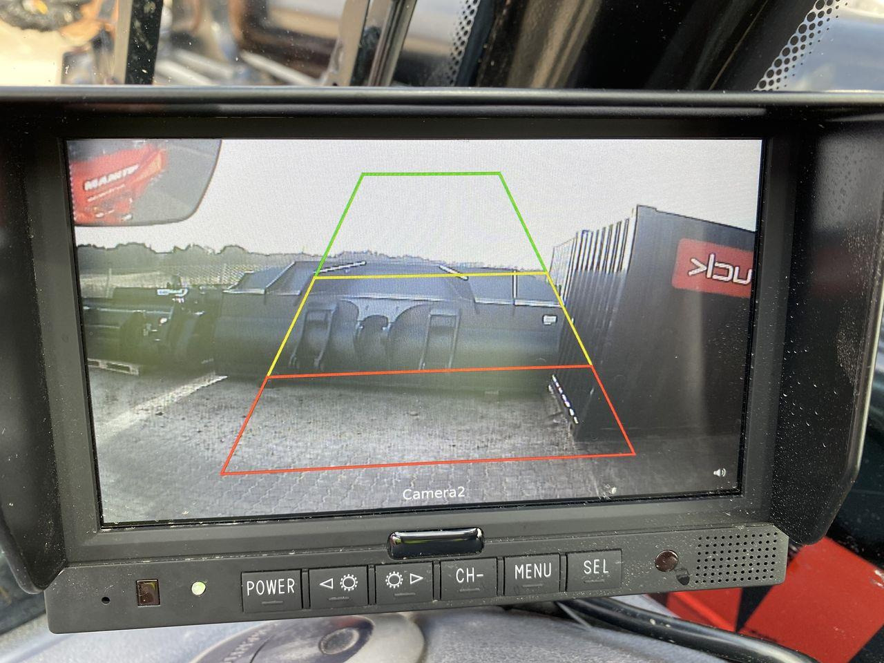 Manipulador telescópico Manitou MLT1040-145PS L ELITE ST4: foto 11 Manipulador telescópico Manitou MLT1040-145PS L ELITE ST4: foto 11