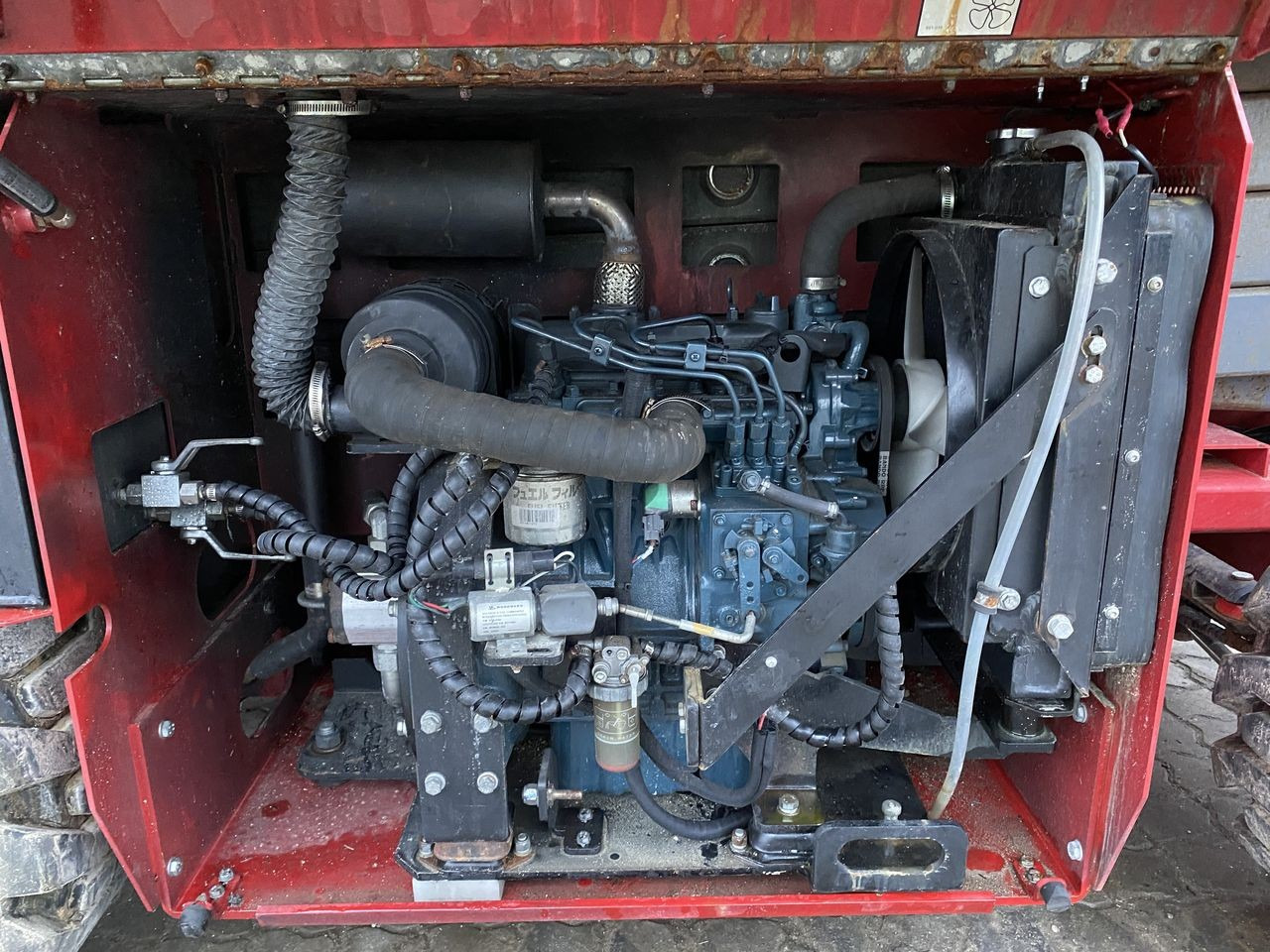 Mantall XD100RT - Plataforma de tijeras: foto 5 Mantall XD100RT - Plataforma de tijeras: foto 5