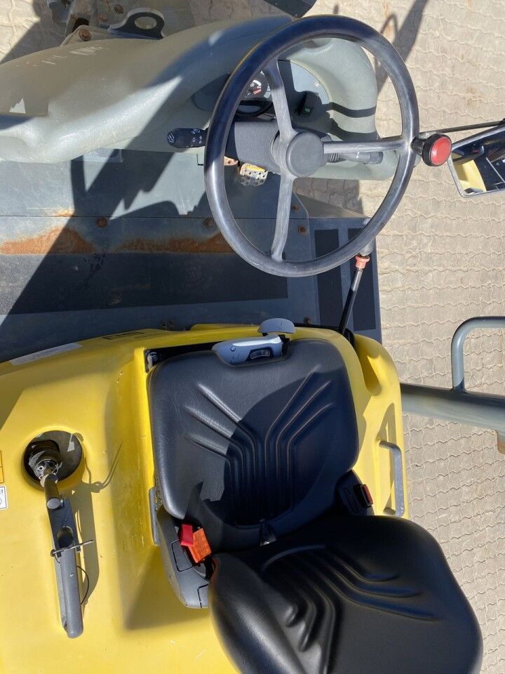 Wacker Neuson 3001 - Minidumper: foto 3 Wacker Neuson 3001 - Minidumper: foto 3