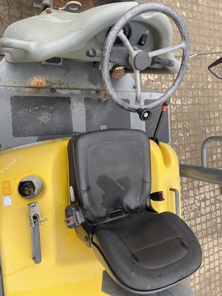 Wacker Neuson 3001 - Minidumper: foto 3 Wacker Neuson 3001 - Minidumper: foto 3