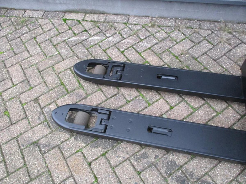 BT LPE200 - Transpaleta: foto 5 BT LPE200 - Transpaleta: foto 5