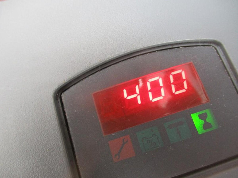 Transpaleta BT LWE 160: foto 9 Transpaleta BT LWE 160: foto 9