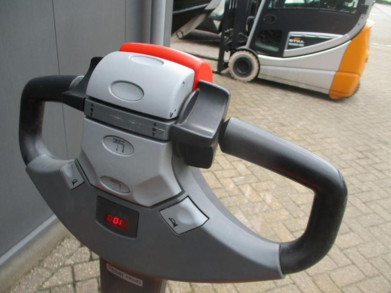 Transpaleta BT LWE 160: foto 8 Transpaleta BT LWE 160: foto 8