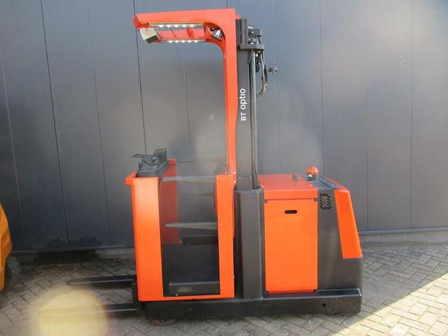 BT OME 100M - Recoge pedidos: foto 2 BT OME 100M - Recoge pedidos: foto 2