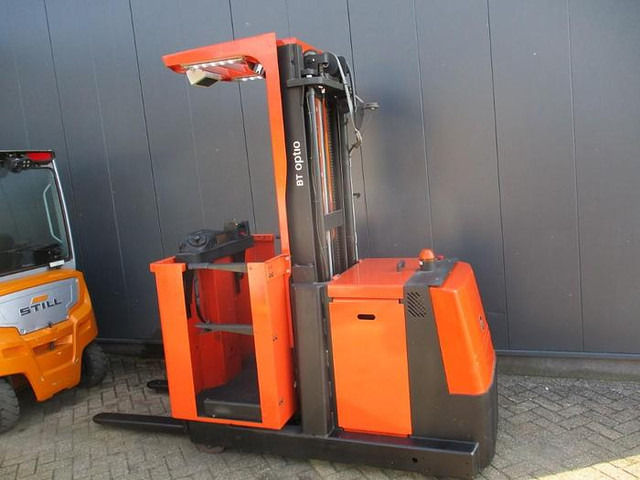 BT OME 100M - Recoge pedidos: foto 1 BT OME 100M - Recoge pedidos: foto 1