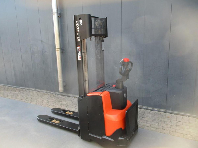 BT SWE 100 - Apilador: foto 4 BT SWE 100 - Apilador: foto 4