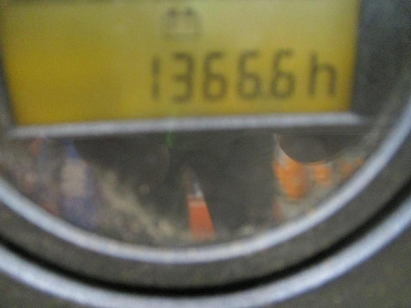 Apilador Linde L 10: foto 9