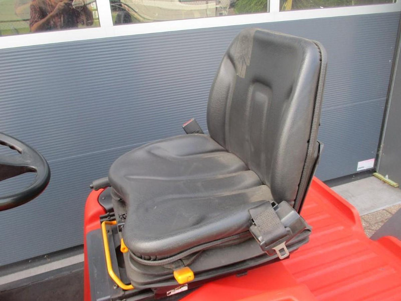 Linde P 60 - Remolcadora: foto 5 Linde P 60 - Remolcadora: foto 5