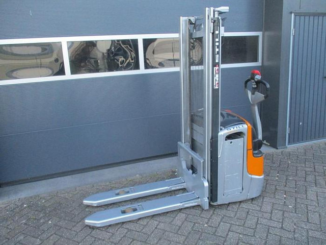 Still EXV 14C - Apilador: foto 3 Still EXV 14C - Apilador: foto 3