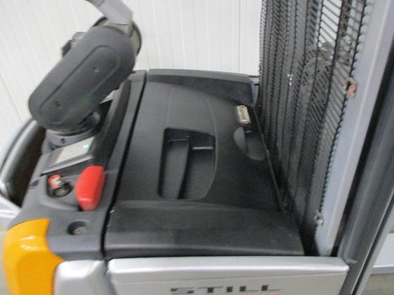 Still EXV SF16 - Transpaleta: foto 4 Still EXV SF16 - Transpaleta: foto 4