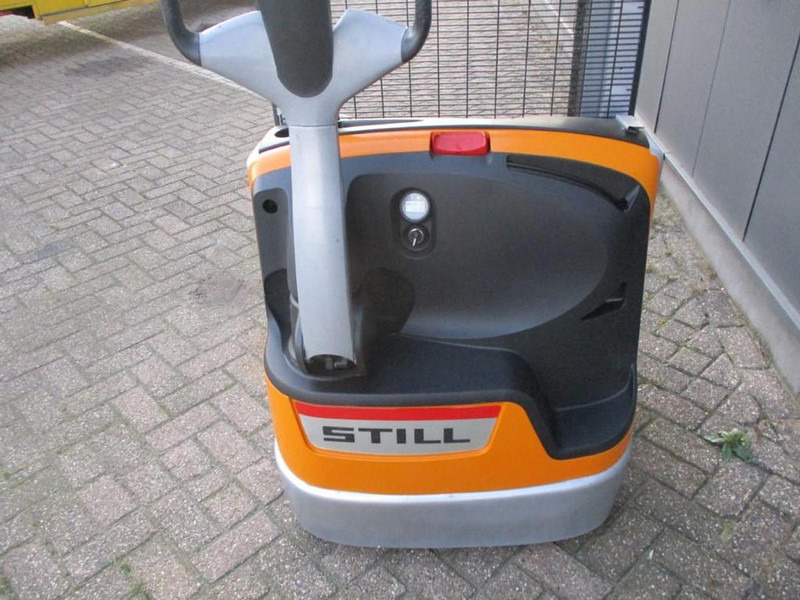 Still EXV12 - Transpaleta: foto 5 Still EXV12 - Transpaleta: foto 5