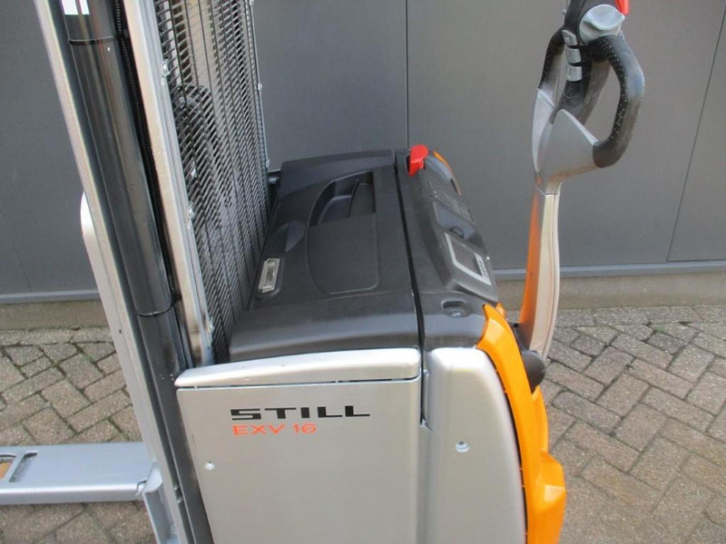 Still EXV16 - Transpaleta: foto 4 Still EXV16 - Transpaleta: foto 4