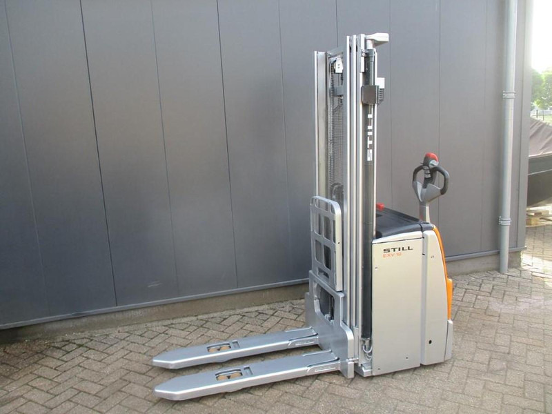 Still EXV16 - Transpaleta: foto 3 Still EXV16 - Transpaleta: foto 3