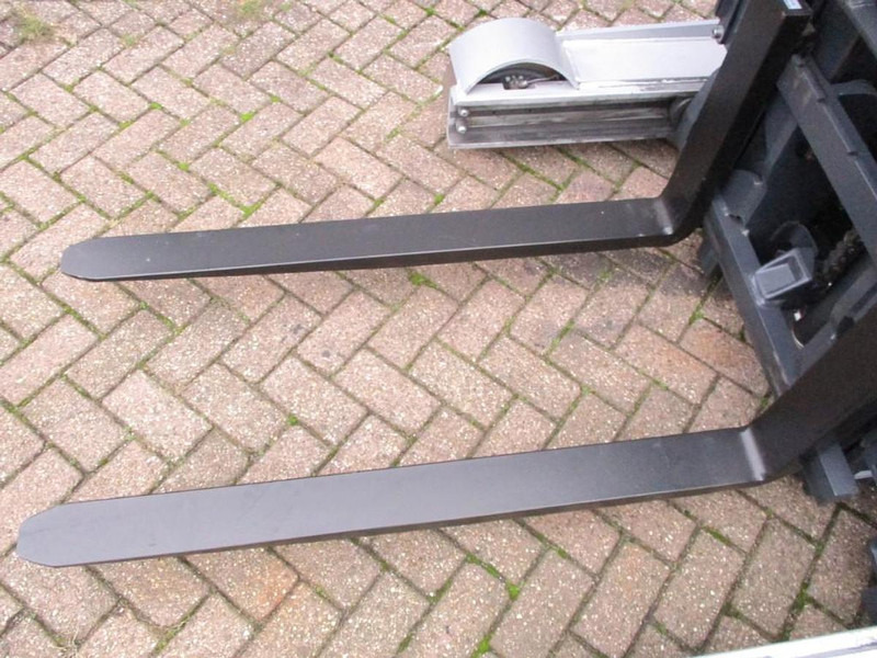 Still FM X14 - Retráctil: foto 4 Still FM X14 - Retráctil: foto 4