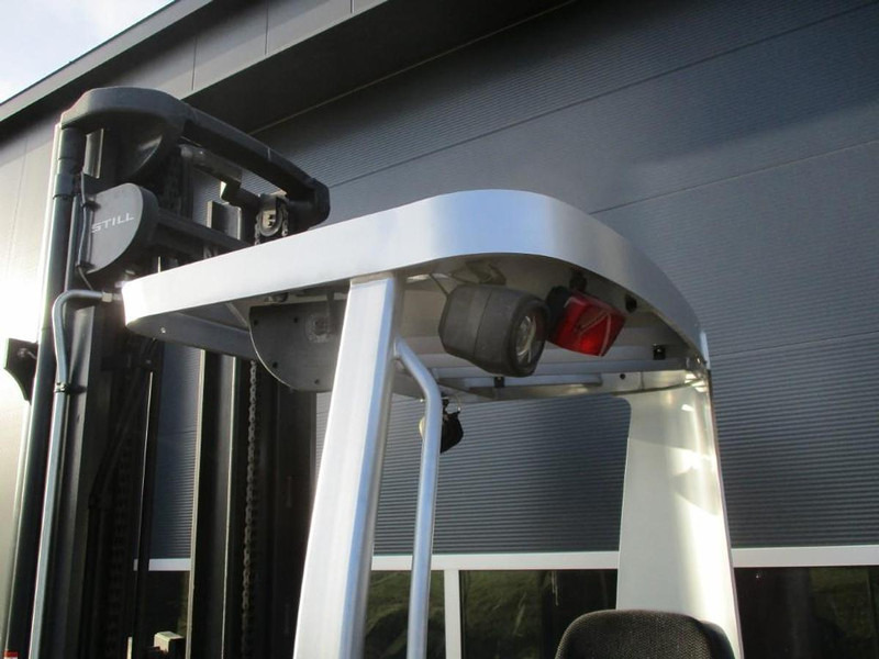 Still FM-X17 SE - Retráctil: foto 4 Still FM-X17 SE - Retráctil: foto 4