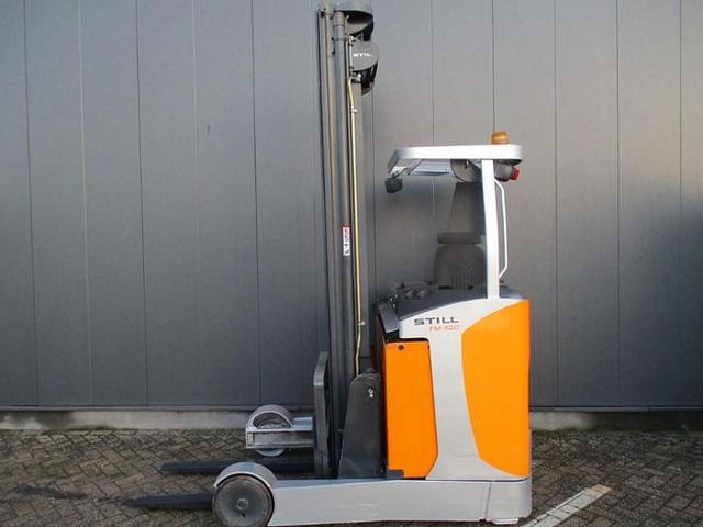 Still FM X20 - Retráctil: foto 1 Still FM X20 - Retráctil: foto 1