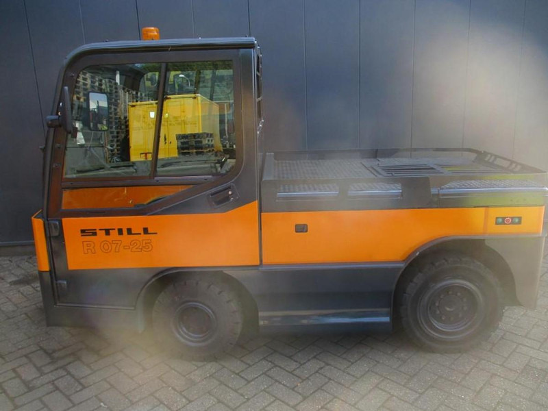 Still R07-25 - Remolcadora: foto 3 Still R07-25 - Remolcadora: foto 3