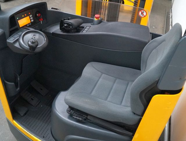 Jungheinrich ETV216 - Retráctil: foto 3 Jungheinrich ETV216 - Retráctil: foto 3