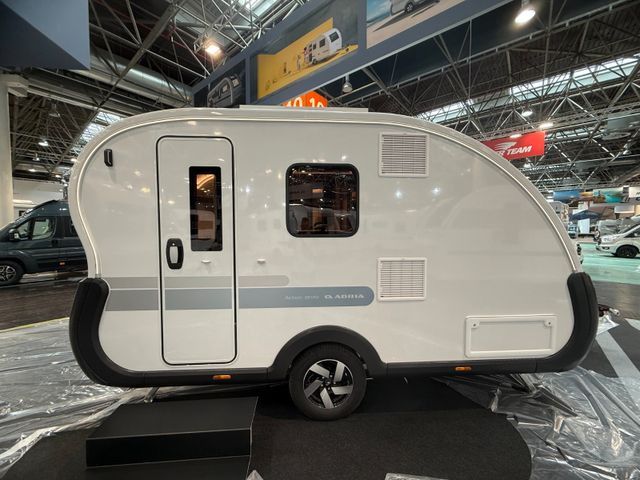 Adria Action 391 PD*Klima*Combi4E*2026*Vorlauf* - Caravana: foto 3 Adria Action 391 PD*Klima*Combi4E*2026*Vorlauf* - Caravana: foto 3