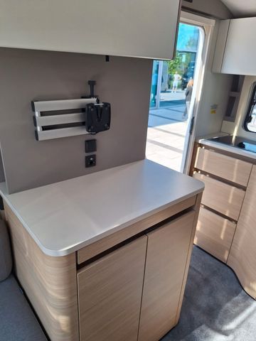 Adria Action 391LH*Combi4E*Neues Design*MJ2026* - Caravana: foto 4 Adria Action 391LH*Combi4E*Neues Design*MJ2026* - Caravana: foto 4