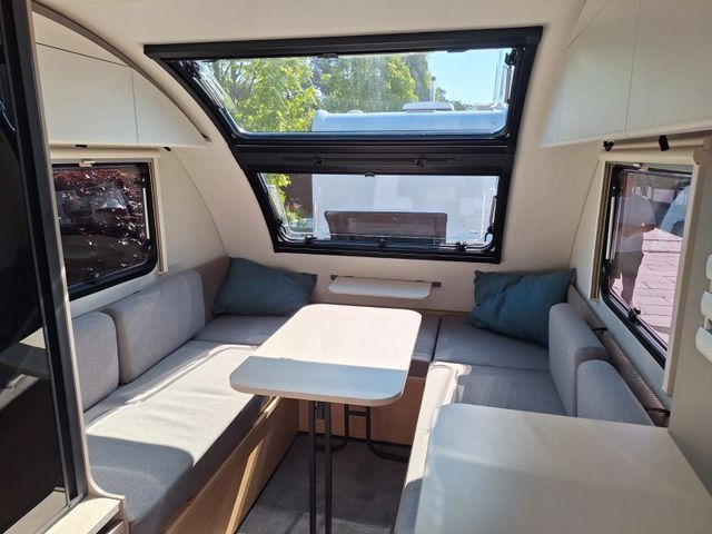 Adria Action 391LH*Combi4E*Neues Design*MJ2026* - Caravana: foto 3 Adria Action 391LH*Combi4E*Neues Design*MJ2026* - Caravana: foto 3