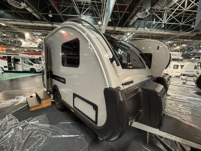 Adria Action Sports 391LH*Klima*MJ2026*Sofort* - Caravana: foto 1 Adria Action Sports 391LH*Klima*MJ2026*Sofort* - Caravana: foto 1