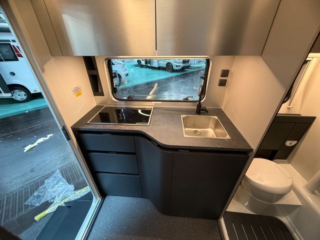 Adria Action Sports 391LH*Klima*MJ2026*Sofort* - Caravana: foto 5 Adria Action Sports 391LH*Klima*MJ2026*Sofort* - Caravana: foto 5