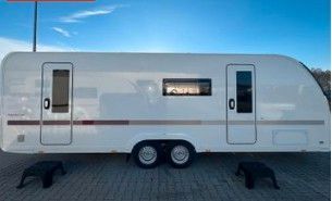 Adria Adora 673PK*ATC*UMRISS*MJ2026* - Caravana: foto 1 Adria Adora 673PK*ATC*UMRISS*MJ2026* - Caravana: foto 1