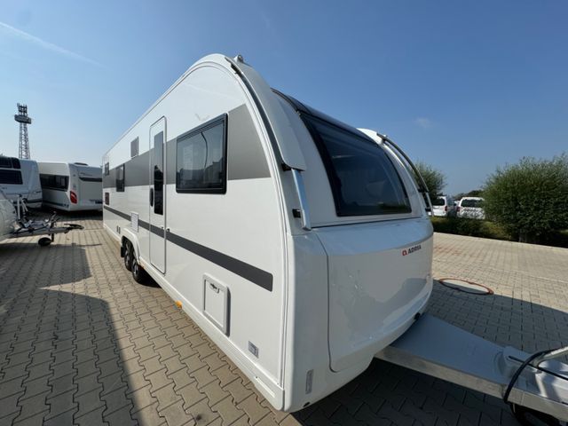 Adria Alpina 763 UK*Alufelgen*Klima*2026*VORLAUF* - Caravana: foto 1 Adria Alpina 763 UK*Alufelgen*Klima*2026*VORLAUF* - Caravana: foto 1