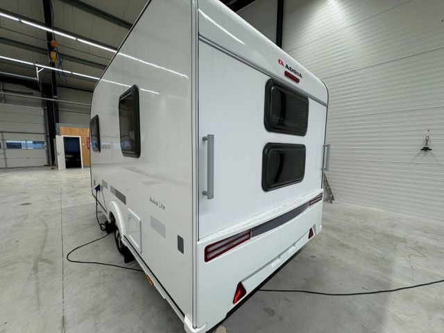 Adria Aviva 360 DK LITE*NEUHEIT*Mj.25*Raumwunder!* - Caravana: foto 4 Adria Aviva 360 DK LITE*NEUHEIT*Mj.25*Raumwunder!* - Caravana: foto 4