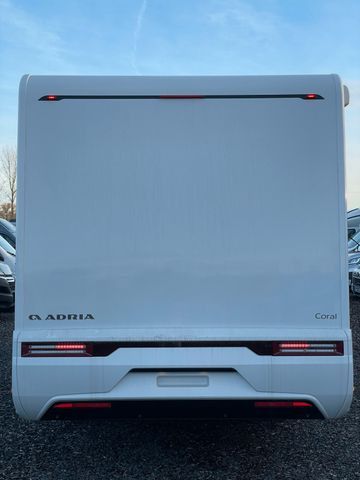 Adria Coral All-In 650 DL *Face-2-Face*Leder*sofort - Autocaravana perfilada: foto 4 Adria Coral All-In 650 DL *Face-2-Face*Leder*sofort - Autocaravana perfilada: foto 4
