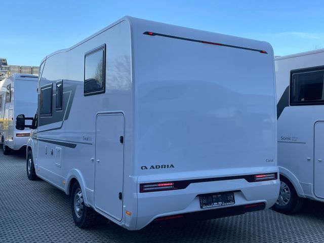 Adria Coral Axess 600 SL *Modell 2025*nur 6,99 m* - Autocaravana perfilada: foto 5 Adria Coral Axess 600 SL *Modell 2025*nur 6,99 m* - Autocaravana perfilada: foto 5