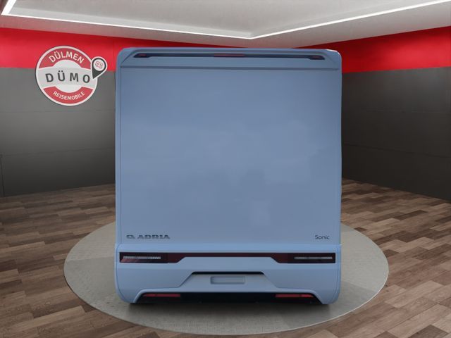 Adria Sonic Plus 600 SL *Automatik*Bestand*Maxi* - Autocaravana integral: foto 3 Adria Sonic Plus 600 SL *Automatik*Bestand*Maxi* - Autocaravana integral: foto 3