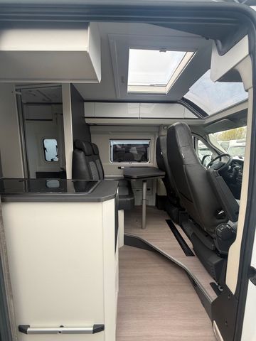 Adria Twin Supreme 640 SLB**Ex-Mietfahrzeug* - Cámper: foto 5 Adria Twin Supreme 640 SLB**Ex-Mietfahrzeug* - Cámper: foto 5