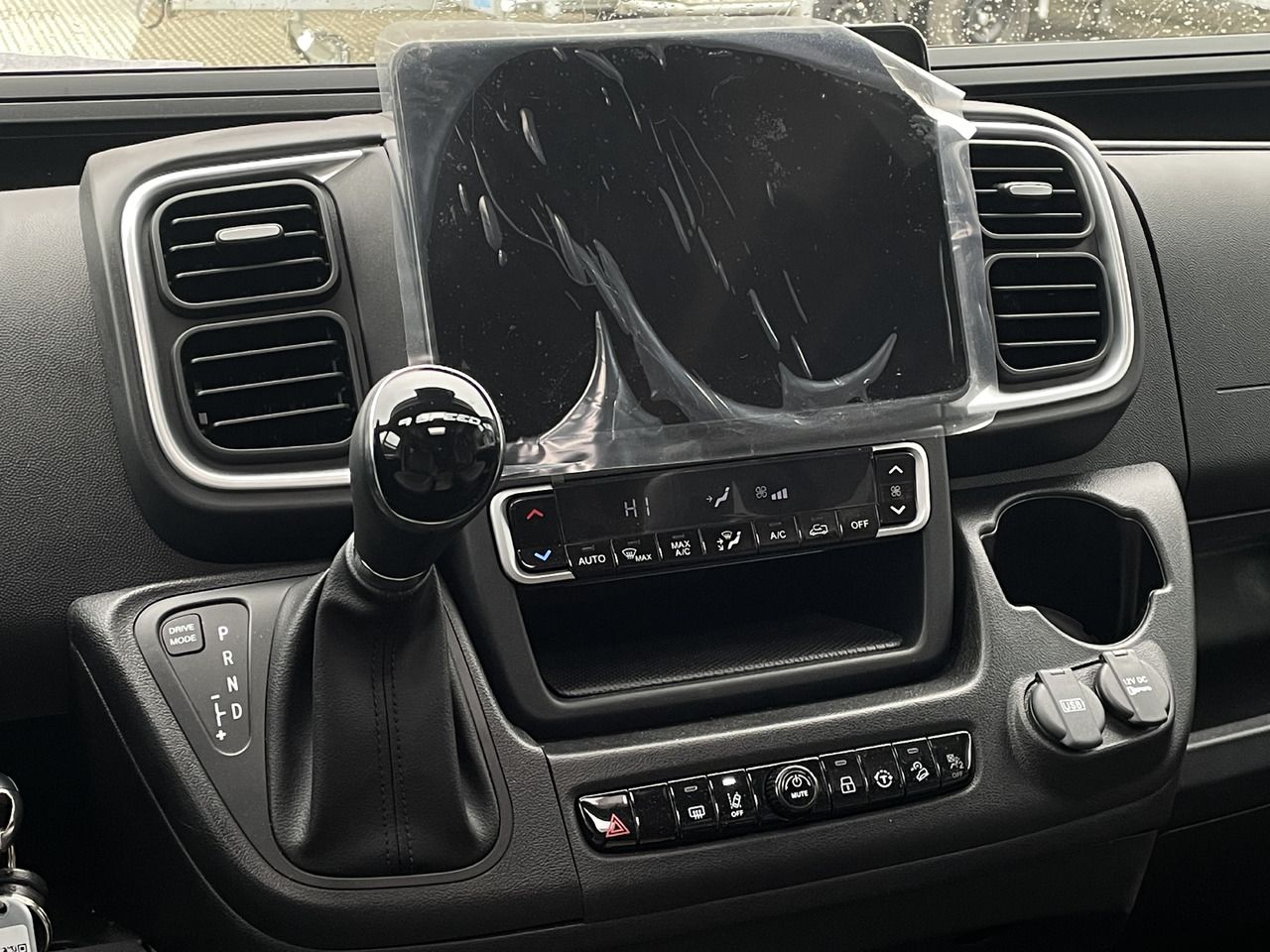 Cámper nuevo Affinity Three **180 PS** **AUTOMATIK**: foto 10