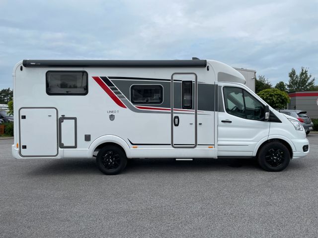 Bürstner Lineo T690 G *Automatik**Solar**Markise* - Autocaravana perfilada: foto 2 Bürstner Lineo T690 G *Automatik**Solar**Markise* - Autocaravana perfilada: foto 2