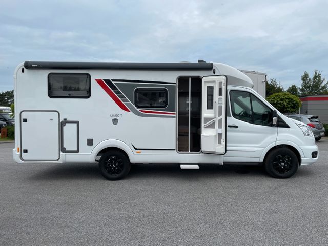 Bürstner Lineo T690 G *Automatik**Solar**Markise* - Autocaravana perfilada: foto 3 Bürstner Lineo T690 G *Automatik**Solar**Markise* - Autocaravana perfilada: foto 3