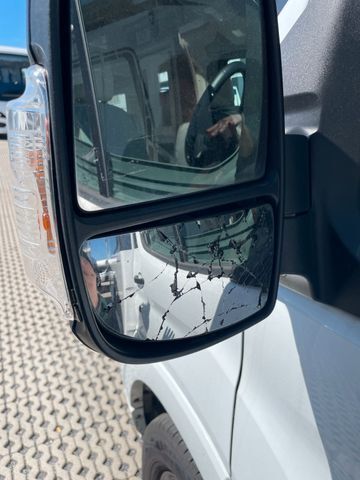 Bürstner Lineo T690 G Freistaat Edition*Solar*Markise*RFK - Autocaravana perfilada: foto 5 Bürstner Lineo T690 G Freistaat Edition*Solar*Markise*RFK - Autocaravana perfilada: foto 5