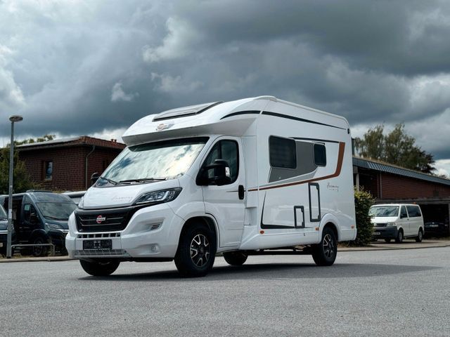 Bürstner Lyseo Harmony TD 594 HL - Autocaravana perfilada: foto 1 Bürstner Lyseo Harmony TD 594 HL - Autocaravana perfilada: foto 1