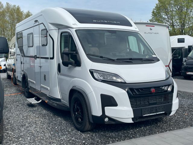 Bürstner SFT 7.0 SIGNATURE Automatik 180PS AHK - Autocaravana perfilada: foto 1 Bürstner SFT 7.0 SIGNATURE Automatik 180PS AHK - Autocaravana perfilada: foto 1