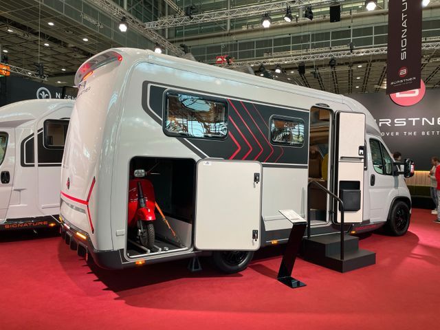 Bürstner Signature SFT 7.0|ab 76.999,-| Jetzt bestellen!* - Autocaravana perfilada: foto 5 Bürstner Signature SFT 7.0|ab 76.999,-| Jetzt bestellen!* - Autocaravana perfilada: foto 5