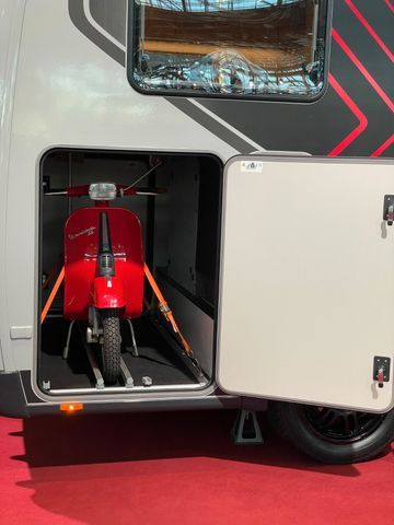 Bürstner Signature SFT 7.0|ab 76.999,-| Jetzt bestellen!* - Autocaravana perfilada: foto 4 Bürstner Signature SFT 7.0|ab 76.999,-| Jetzt bestellen!* - Autocaravana perfilada: foto 4