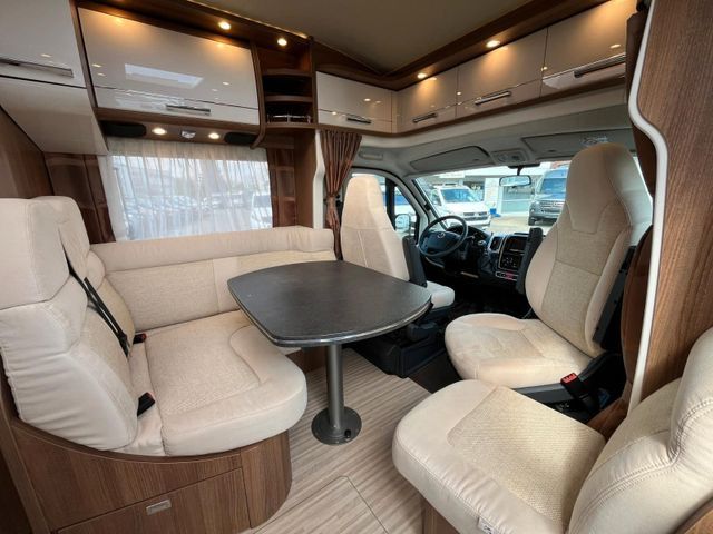 Leasing financiero de Carthago C-tourer T 143 LE*ALKO*SAT*Wechselrichter*Solar leasing Carthago C-tourer T 143 LE*ALKO*SAT*Wechselrichter*Solar: foto 7 Leasing financiero de Carthago C-tourer T 143 LE*ALKO*SAT*Wechselrichter*Solar leasing Carthago C-tourer T 143 LE*ALKO*SAT*Wechselrichter*Solar: foto 7
