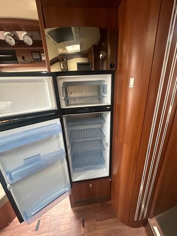 Leasing financiero de  Carthago S-Plus I 58 XL QB *inkl. Markise, TV* leasing Carthago S-Plus I 58 XL QB *inkl. Markise, TV*: foto 9