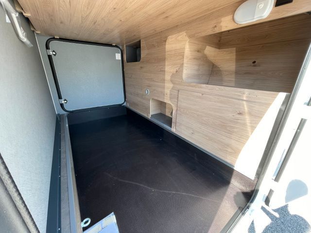 Glücksmobil 741 EB AUTOMATIK - Dümo Edition - Autocaravana perfilada: foto 5 Glücksmobil 741 EB AUTOMATIK - Dümo Edition - Autocaravana perfilada: foto 5